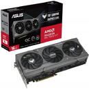 Asus AMD Radeon RX 7600 XT TUF GAMING OC 16GB GDDR6 128 de biti