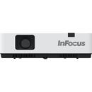 Infocus IN1039, 50.000:1, 4.200 ANSI, HDMI, USB, Alb