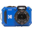 Kodak PIXPRO WPZ2 waterproof  Albastru