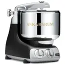 Ankarsrum Mixer Assistent Original AKR6230, 1500W, 7L , Negru