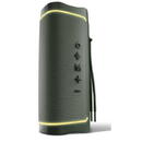 Energy Sistem Boxă portabilă, Bluetooth 5.3,  15W, LED RGB, IPX6, Verde