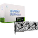 MSI MSI GeForce RTX 4080 SUPER 16GB GAMING X SLIM WHITE