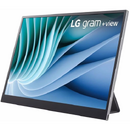 LG LG 16" 16MR70.ASDWU +view LG Gram USB-C 16:10 2560x1600
