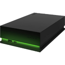 Seagate HDD extern STKW8000400, 8TB, USB-C, USB-A, Negru