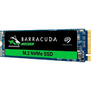 Seagate BarraCuda 510 500GB M.2 PCIe Gen4.0 x4