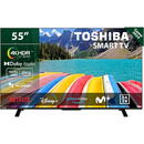 Toshiba 55UV2363DG 55" 4K UHD LED Smart Tv Negru