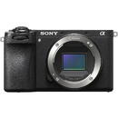 Sony Body aparat foto SONY A6700 26 MP, ISO 100-32.000  WiFi/Bluetooth Negru