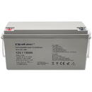 QOLTEC AGM battery 12V 150Ah, max. 2250A