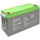 Deep Cycle gel battery 12V, 150Ah