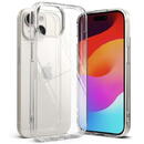 Ringke iPhone 15 Plus Case Fusion Clear
