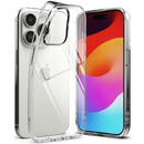 Ringke Ringke iPhone 15 Pro Max Case Slim Clear