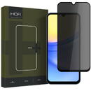 HOFI Folie de protectie Ecran Privacy HOFI PRO+ pentru Samsung Galaxy A15 5G A156 / A15 A155, Sticla Securizata, Full Glue