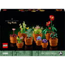 LEGO LEGO Icons Mini Pflanzen (10329 )