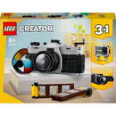 LEGO LEGO Creator Retro Kamera (31147)