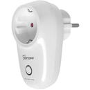 Sonoff Smart plug ZigBee Sonoff S26R2TPF (Type F)