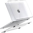 LENTION Lention Protective Case for Macbook Pro 16" (transparent)