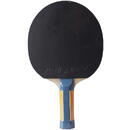 Atemi New Atemi 1000 Pro anatomical ping pong racket