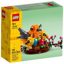 LEGO Set Lego Creator Expert - Cuib de pasari, 232 piese