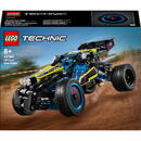 LEGO Set LEGO Tehnic - Buggy de curse off-road, 219 piese