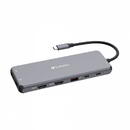 USB-C Pro Docking Station 15 Port CDS-15     32171