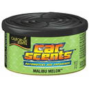 California Scents Odorizant Auto pentru Masina Gel - California Scents - Malibu Melon