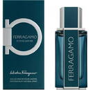 Salvatore Ferragamo Intense Leather EDP 50 ml