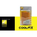 Generic Husa Nikon CP-CS510 pentru Coolpix S510 S500 S600