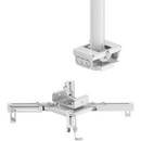 LogiLink Projector mount, arm lenght: 735-1135m, whit