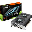 GIGABYTE GeForce RTX 3050 Eagle OC 6G, 6144 MB GDDR6