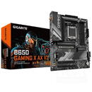Gigabyte GIGABYTE B650 Gaming X AX V2, AMD B650 Mainboard - Sockel AM5, DDR5