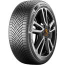 CONTINENTAL 195/55R16 91H AllSeasonContact 2 XL MS 3PMSF (E-4.9)