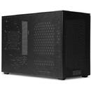 ssupd Meshlicious Mini-ITX Negru