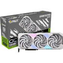 nVIDIA GeForce RTX 4070Ti Super GamingPro OC White 16GB 256bit