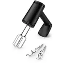 Philips Hand Mixer HR3781/00, 5000 Series, Black