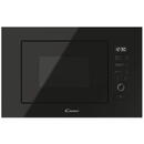 Candy Candy MICG20GDFB Built-in Grill microwave 20 L 800 W Black