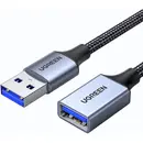 UGREEN Ugreen US115 USB-A (male) / USB-A (female) 5Gb/s cable 5m - black