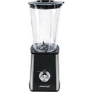 Steba Blender SB 2, 0.6 L, Silver 300 W Black