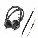 Sennheiser Sennheiser HD 25 Plus Over-Ear Headphones with Detachable Cables, Black EU