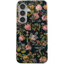 Burga Husa Dual Layer Bloomy Garden Samsung Galaxy S24