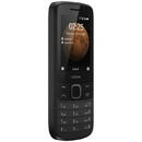 Nokia 225 Dual SIM Black