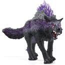 Schleich Schleich Eldrador Creatures Shadow Wolf                42554