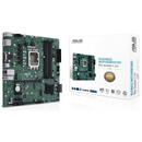 Asus Pro B660M-C D4-CSM Intel B660 Socket 1700 mATX