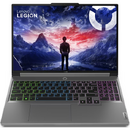 Lenovo Legion 5 16IRX9 Intel Core i7-14650HX 16"  RAM 16GB SSD 1TB nVidia GeForce RTX 4070 8GB No OS Luna Grey
