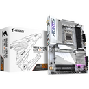 Gigabyte B650E AORUS Elite X ICE, AMD B650E, Sockel AM5, ATX