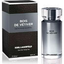 Karl Lagerfeld Les Parfums Matieres Bois De Vétiver EDT 100 ml