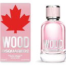 Dsquared2 Wood Pour Femme EDT 100 ml