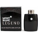 Mont Blanc Legend EDT 4.5 ml