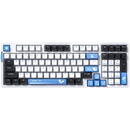 VGN V98Pro V2 Gaming Tastatur, Arctic Fox - Limited Edition (US)