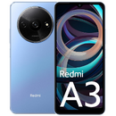 Redmi A3 128GB 4GB RAM Dual SIM Blue