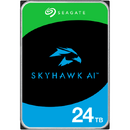 SkyHawkAI 24TB 7200RPM SATA3
